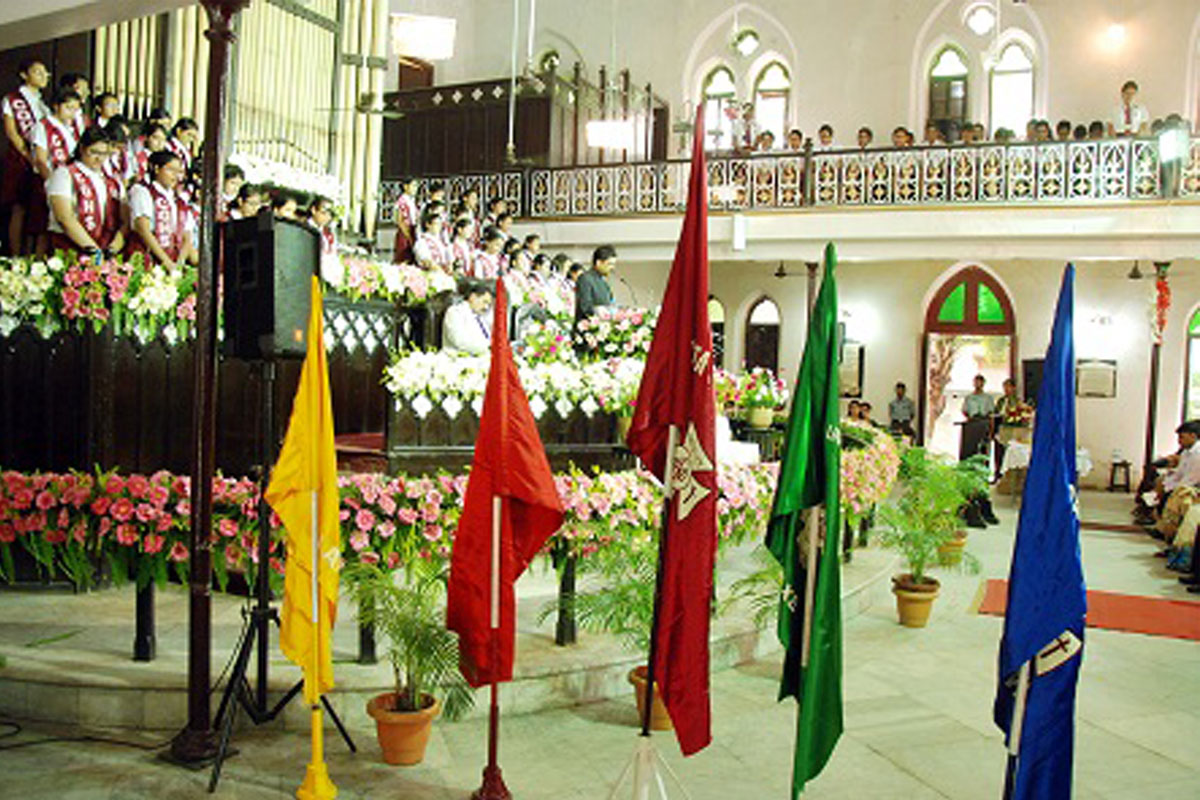 Founders Day Celebration - 2014