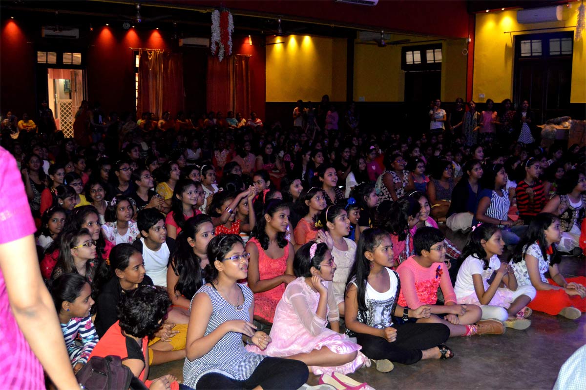 Childrens Day